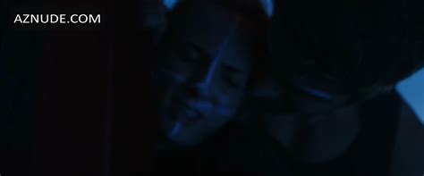 LUCID NUDE SCENES AZNude
