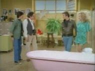 Naked Rhonda Shear In Happy Days