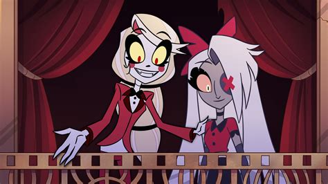 Hazbin Hotel Hazbin Hotel Bild 12 Von 17 FILMSTARTS De