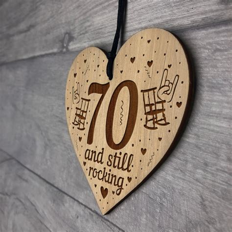 70th birthday gifts 8