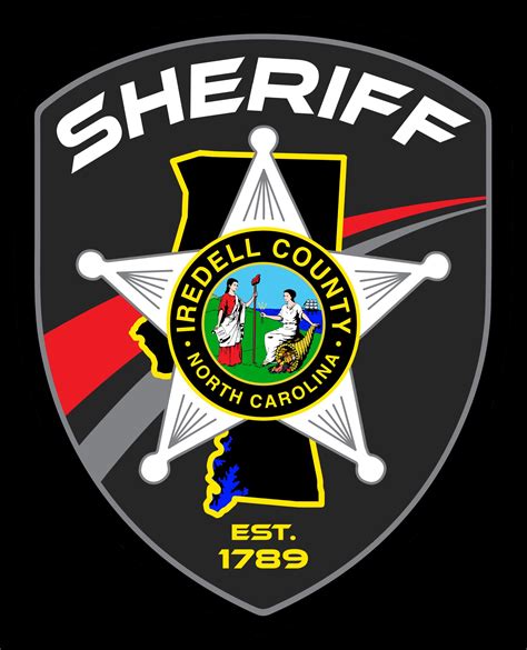 Iredell - Update From The Iredell County Sheriff's Office Regarding