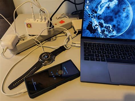 Recenzja Baseus GaN 2 Pro - niezbędnik w każdym domu - TECHNOSenior