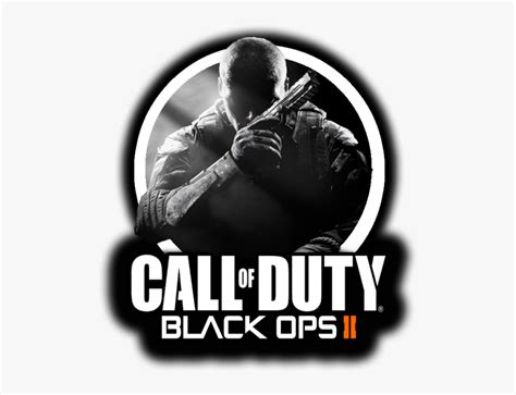Transparent Cod Headshot Png Call Of Duty Black Ops Png Download