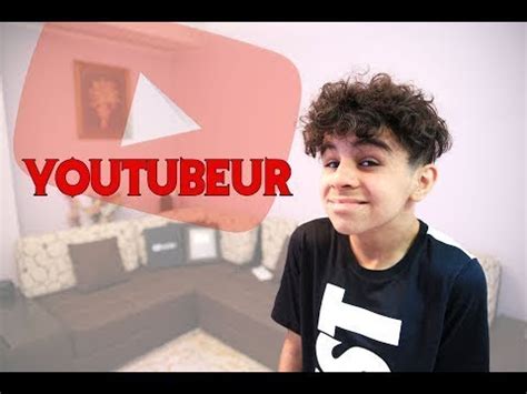 رؤؤف بلقاسمي يوتيوبر Raouf Belkacemi Youtubeur YouTube