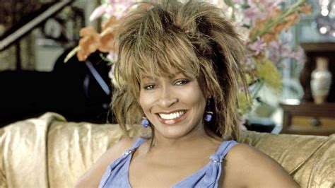 Tina Turner 10 Simply The Best Songs And The Stories Behind Them Bbc