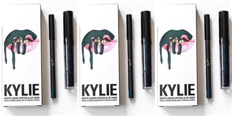 Kylie Jenner Fall Lip Kits Kylie Jenner Announces New Fall Lip Kits