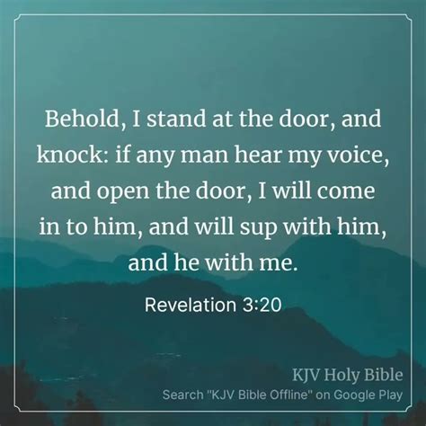 Let Jesus Come Into Your Heart Open The Door Of Your Heart To Jesus