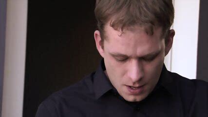 Samantha Jolie Elegant Blonde Likes Cock