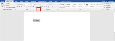 Saiba Como Ocultar Ou Mostrar Textos No Microsoft Word Olhar Digital