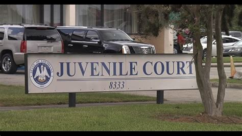 Authorities Noticing Spike In Juveniles Committing Sex Crimes