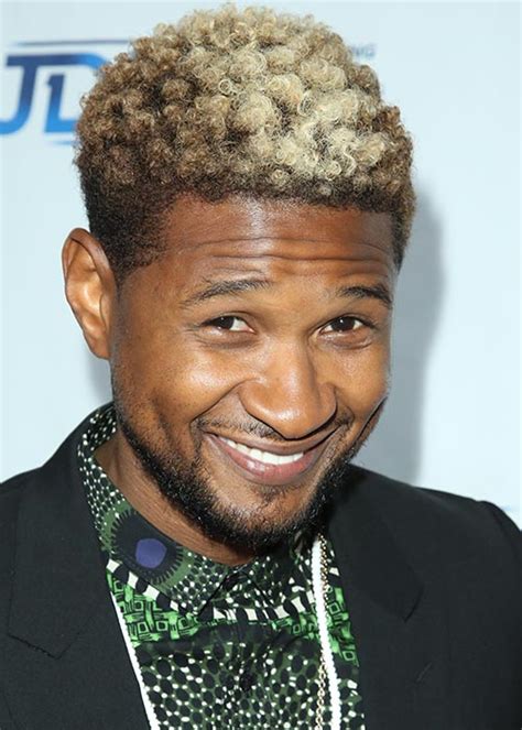 Usher Denies Having Sex With Two Women And One Man Without Telling Them He Had Herpes Extra Ie