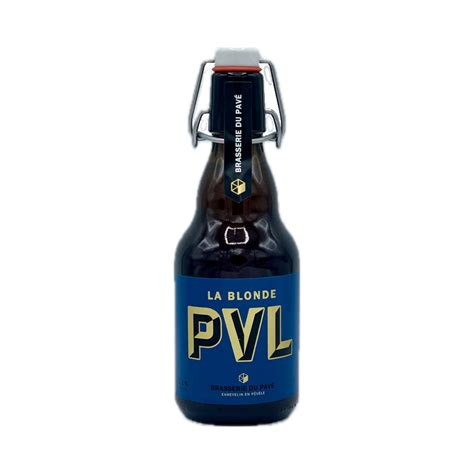 Pvl Blonde Cl Bi Re Les Caves Du Roy Paris Caviste