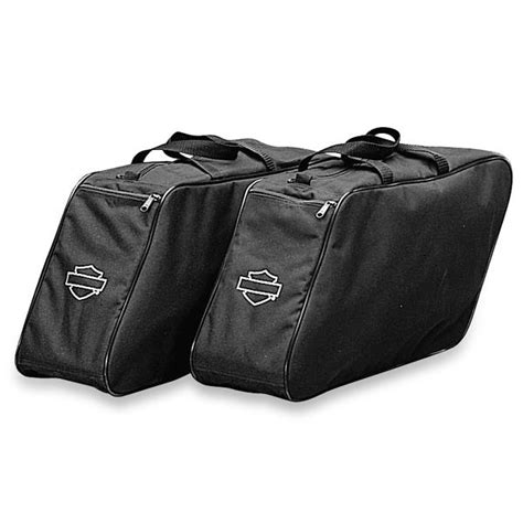 Saddlebag Liner Kit Emc24fi