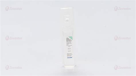 Augtaz Injection 125mg 250mg 500mg 1g Zuventus