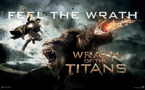 Wrath Of The Titans - Wallpaper, High Definition, High Quality, Widescreen