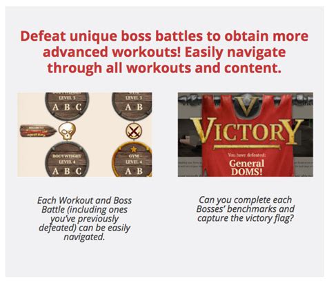 Turn Fitness Into a Game: New workouts, Fun Quests, and Epic Boss ...