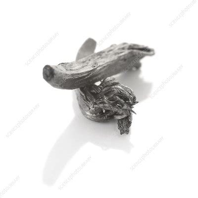 Samarium - Stock Image - C011/7320 - Science Photo Library