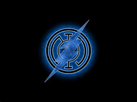 Blue Lantern Oath Wallpapers - Wallpaper Cave