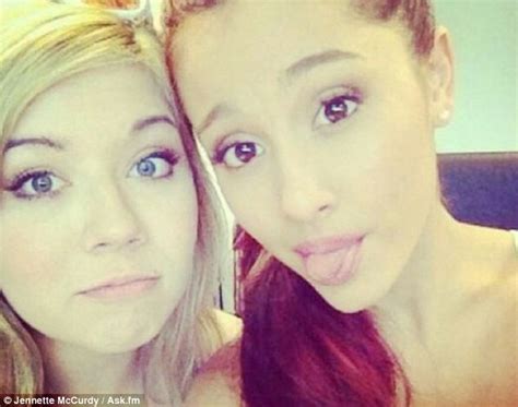 Future Of Sam And Cat In Doubt After Jennette Mccurdy Leaked Selfies