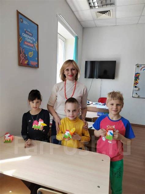 Подготовка к школе (5-6, 6-7 лет). Курс Знайка для 3-5 лет - Детям и ...