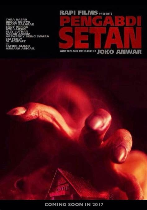 Satan S Slaves Pengabdi Setan