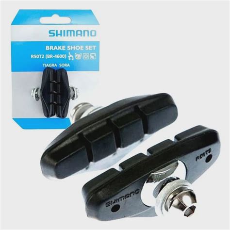 Sapata De Freio Shimano Tiagra Sora R T Br Submarino