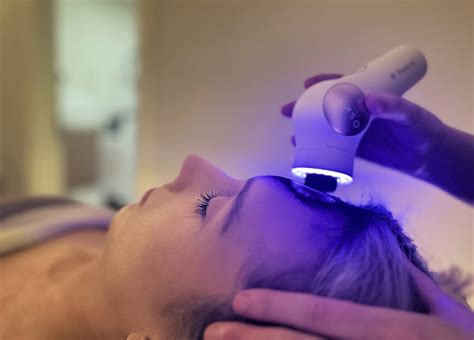 The Oskia Clinic On The Swinton Estate Spa Swinton Country Club
