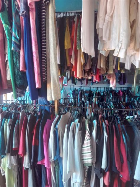 Actualizar 64 Imagem Olx De Roupas Usadas Br Thptnganamst Edu Vn