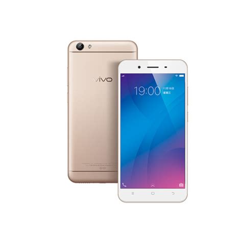 VIVO Y66 LTE Specifications VIVO Y66 Smartphone (Buy VIVO Y66 Cell phone)