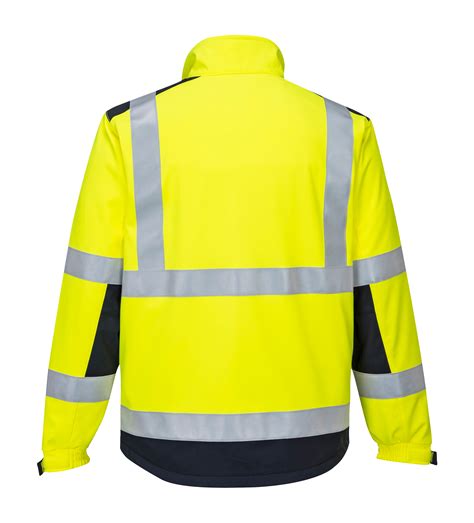 Northrock Safety Modaflame Multi Norm Arc Softshell Jacket Singapore