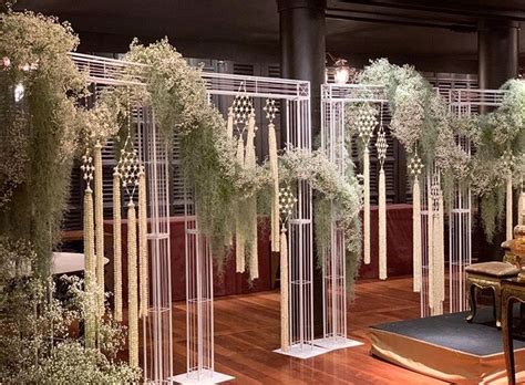 Pin By Carries Diani On Decoration In Wedding Stage Design