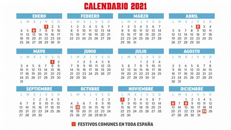 Calendario Laboral En En Espa A Y En Cada Comunidad Aut Noma