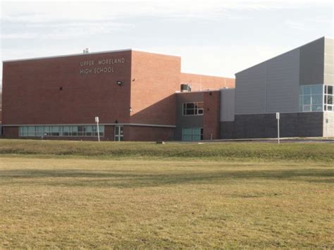 upper moreland high school  marking period honor roll upper