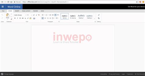 Cara Mendapatkan Microsoft Office Gratis Dan Legal Inwepo