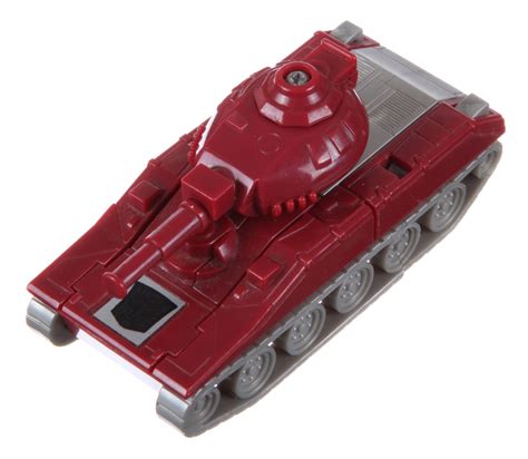 Mini Vehicles Warpath (Transformers, G1, Autobot) | Transformerland.com ...