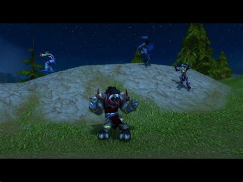 World Of Warcraft The Internet Is For Porn Remastered YouTube