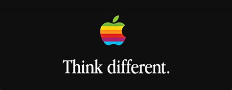 How The ‘think Different Ad Campaign Saved Apple By Simon