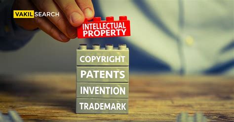 How To Protect Your Intellectual Property From Online Infringement