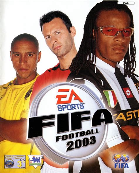 Fifa Football 2003 Old Games Download