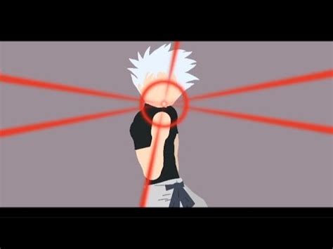 Hollow Purple Jujutsu Kaisen Stick Nodes Youtube