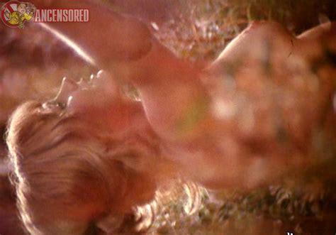 Naked Jennie Linden In Women In Love