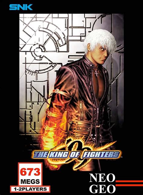 The King Of Fighters Millennium Battle Details Launchbox Games