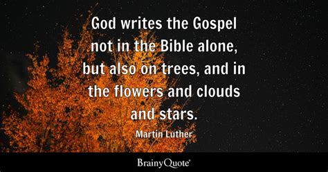 Top 10 Martin Luther Quotes - BrainyQuote