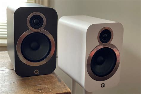 Q Acoustics 3030i review: These oversized bookshelf deliver the goods ...