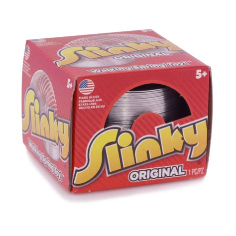 Оригинално Slinky