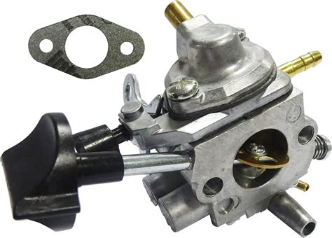 Amazon Carburetor For Stihl BR500 BR550 BR600 Blower Replaces ZAMA