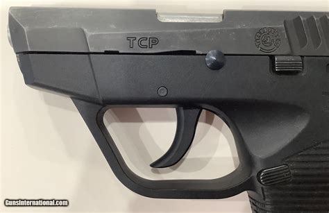 TAURUS TCP PT738 380 ACP