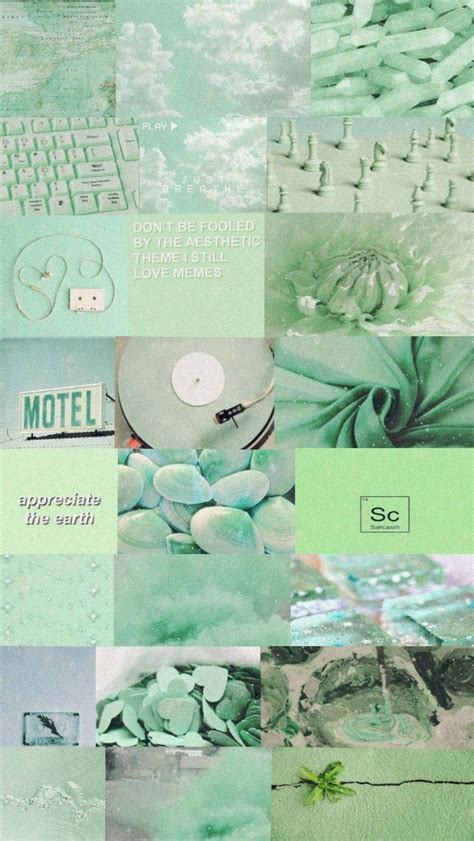 green aesthetic iphone wallpapers wallpaperscom
