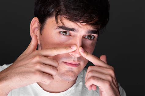 Como Saber Se O Nariz Quebrou - Como Saber Se Meu Nariz Quebrou - FDPLEARN