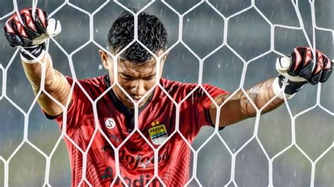 Epic Comeback Teja Paku Alam Kembali Bermain Melawan Persikabo